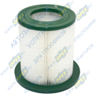 GB-9434M Фильтр воздушный (элемент) ЭФВ внешний/основной Газель Бизнес,Некст (дв.Cummins,УМЗ-4216) ф175/ф215; L=215;; ф220, ф175, h=215 BIG Filter